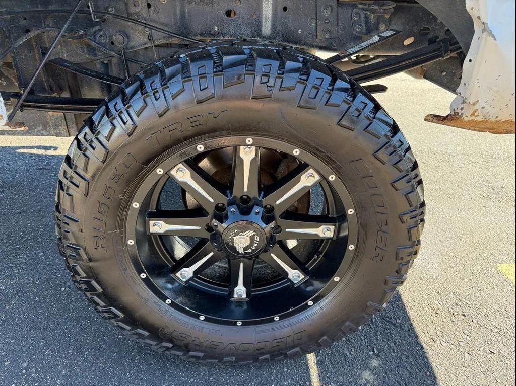 used 2012 Ford F-350 car, priced at $21,998