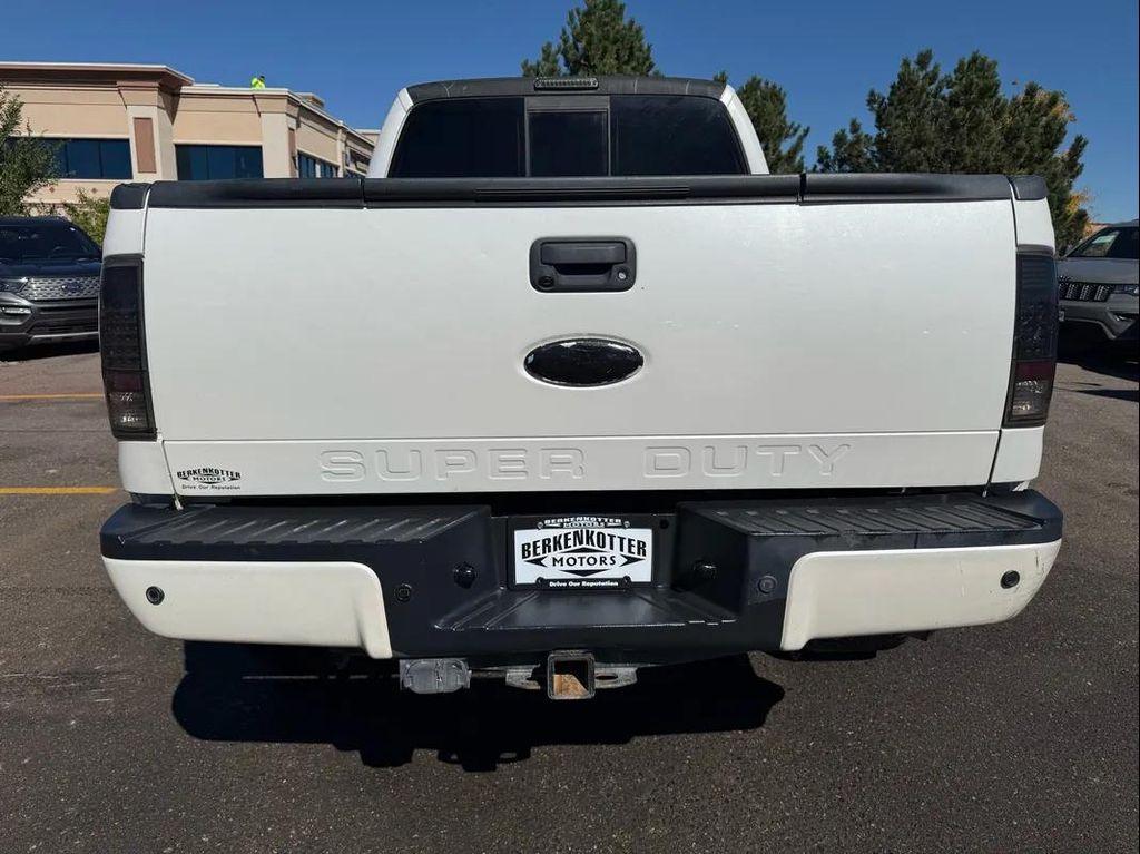 used 2012 Ford F-350 car, priced at $21,998