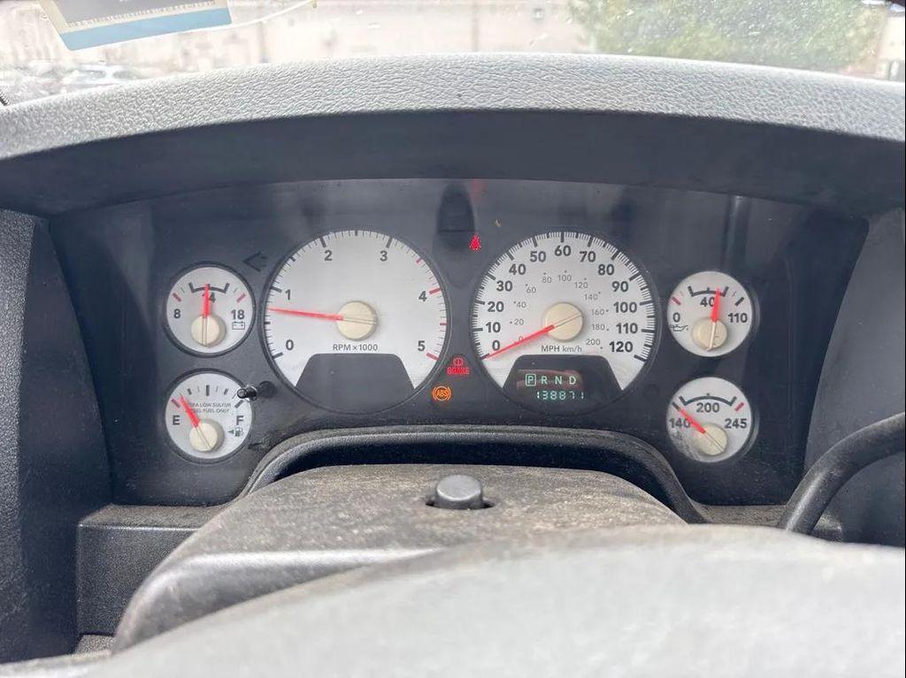 used 2008 Dodge Ram 3500 car, priced at $8,800