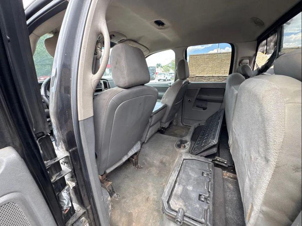 used 2008 Dodge Ram 3500 car, priced at $8,800