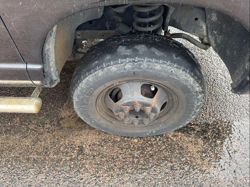used 2008 Dodge Ram 3500 car, priced at $8,800