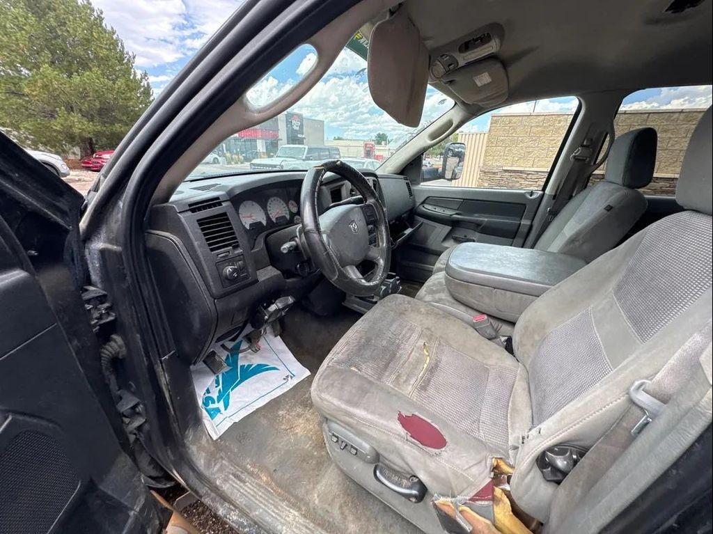 used 2008 Dodge Ram 3500 car, priced at $8,800