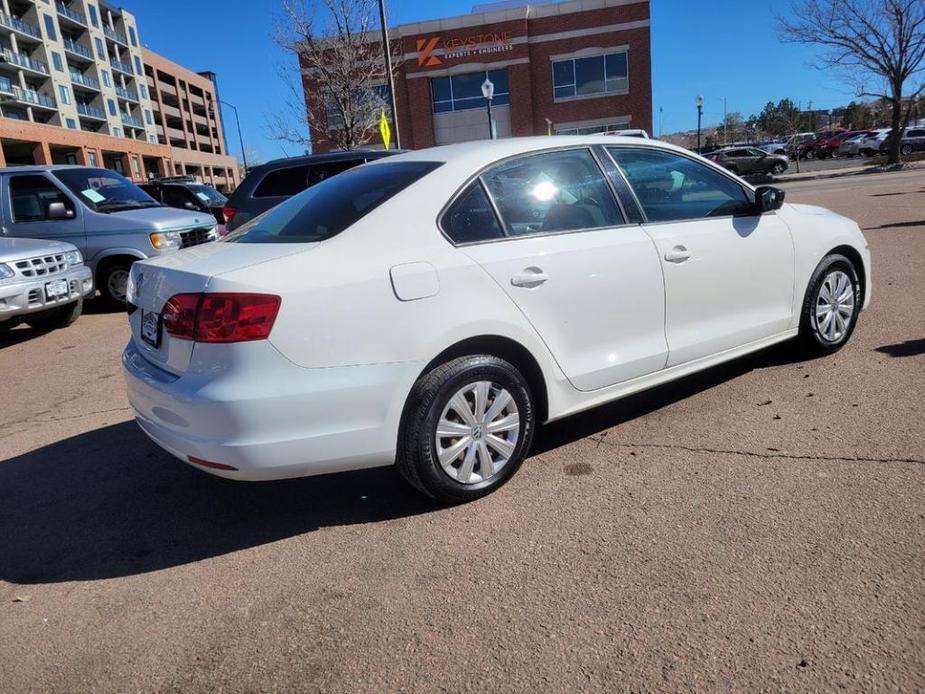 used 2013 Volkswagen Jetta car, priced at $5,800