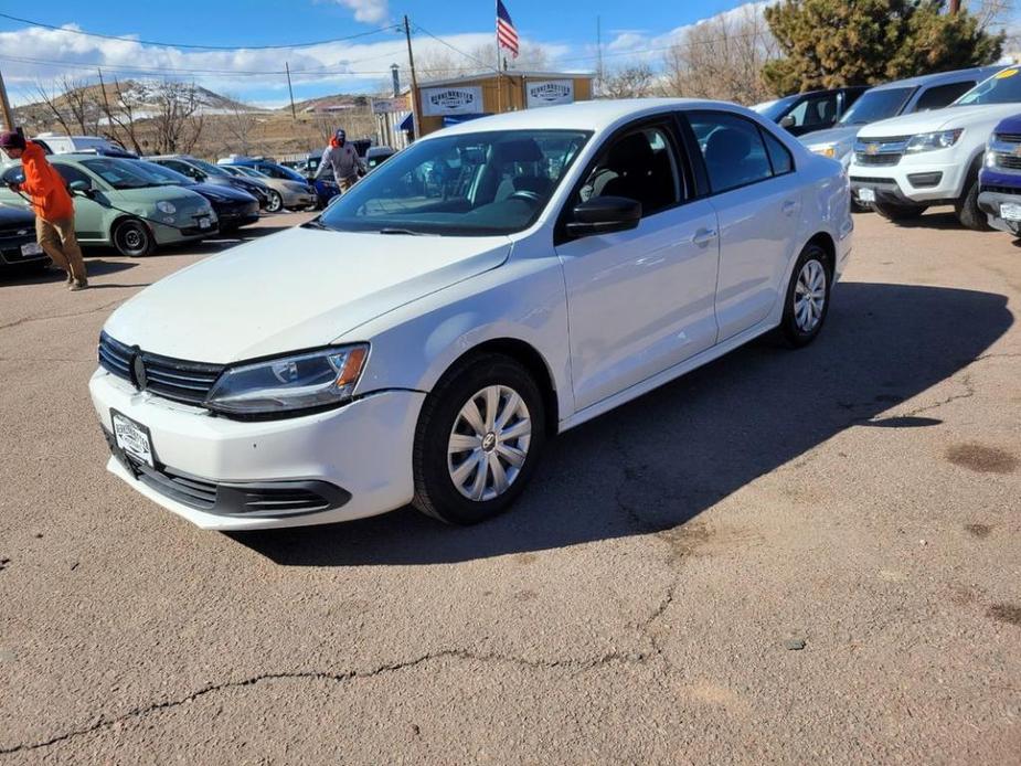 used 2013 Volkswagen Jetta car, priced at $5,800