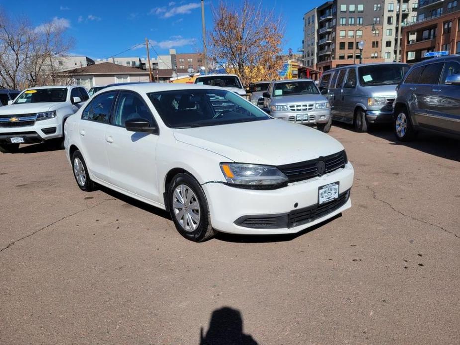 used 2013 Volkswagen Jetta car, priced at $3,800