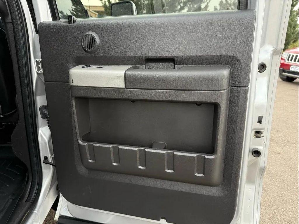 used 2014 Ford F-350 car, priced at $39,995