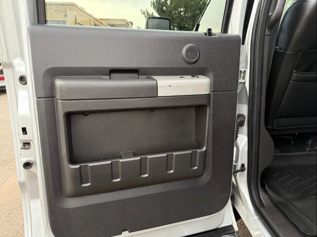 used 2014 Ford F-350 car, priced at $39,995