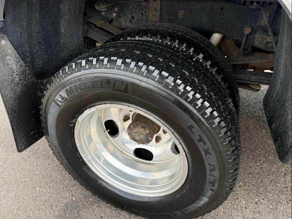 used 2014 Ford F-350 car, priced at $39,995