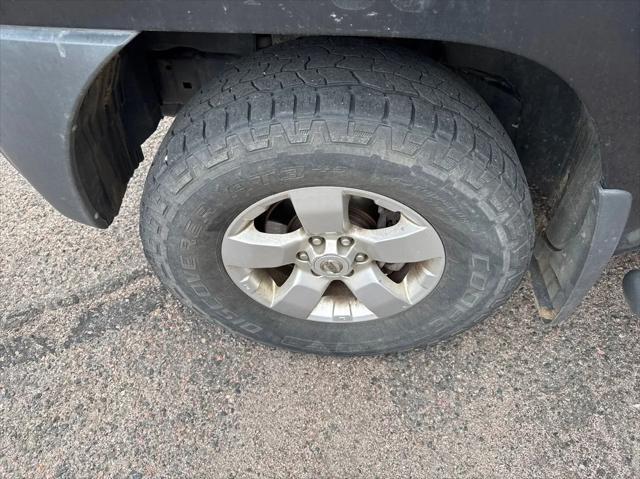 used 2010 Nissan Xterra car, priced at $2,900