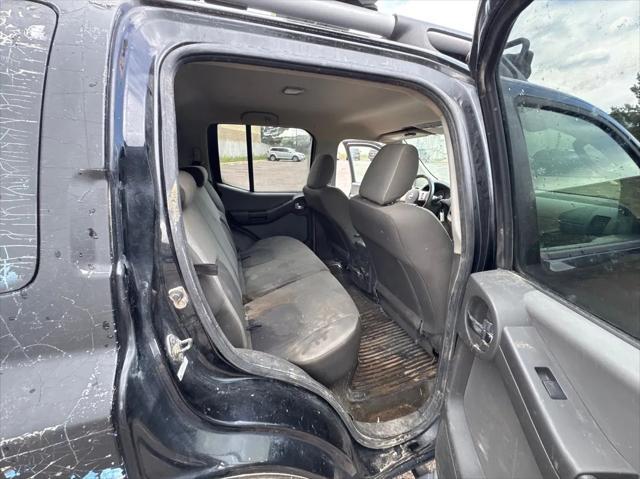 used 2010 Nissan Xterra car, priced at $2,900