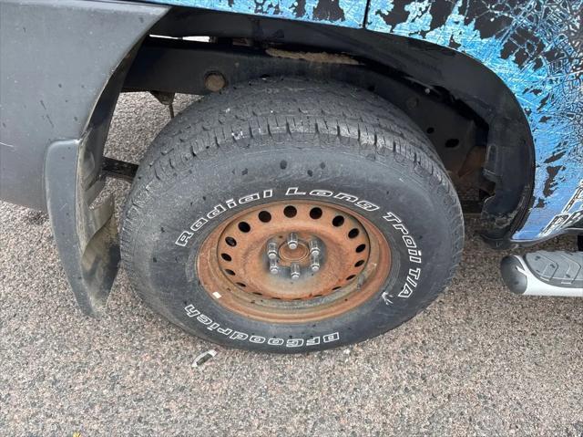used 2010 Nissan Xterra car, priced at $2,900