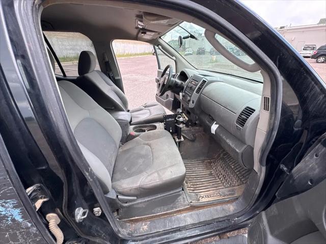 used 2010 Nissan Xterra car, priced at $2,900