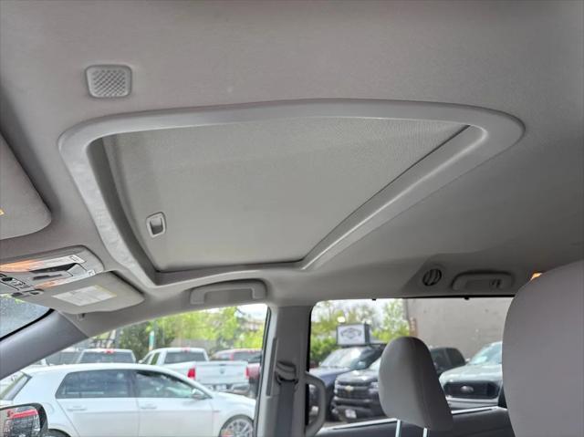 used 2020 Toyota Sienna car, priced at $38,890