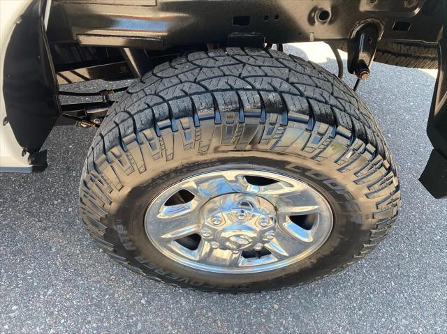 used 2019 Ram 2500 car, priced at $29,995