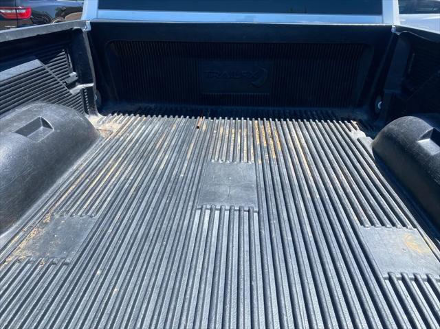 used 2019 Ram 2500 car, priced at $29,995