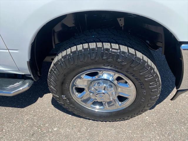 used 2019 Ram 2500 car, priced at $29,995