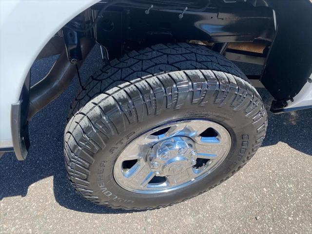 used 2019 Ram 2500 car, priced at $29,995