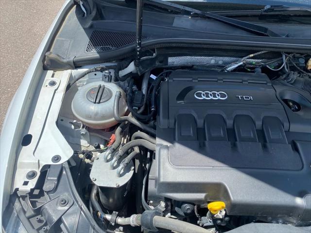 used 2015 Audi A3 car, priced at $10,995