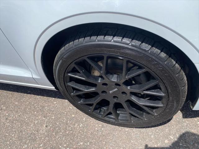 used 2015 Audi A3 car, priced at $10,995