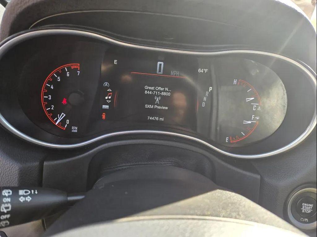 used 2019 Dodge Durango car, priced at $21,995