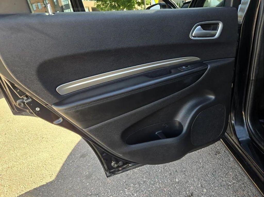 used 2019 Dodge Durango car, priced at $21,995