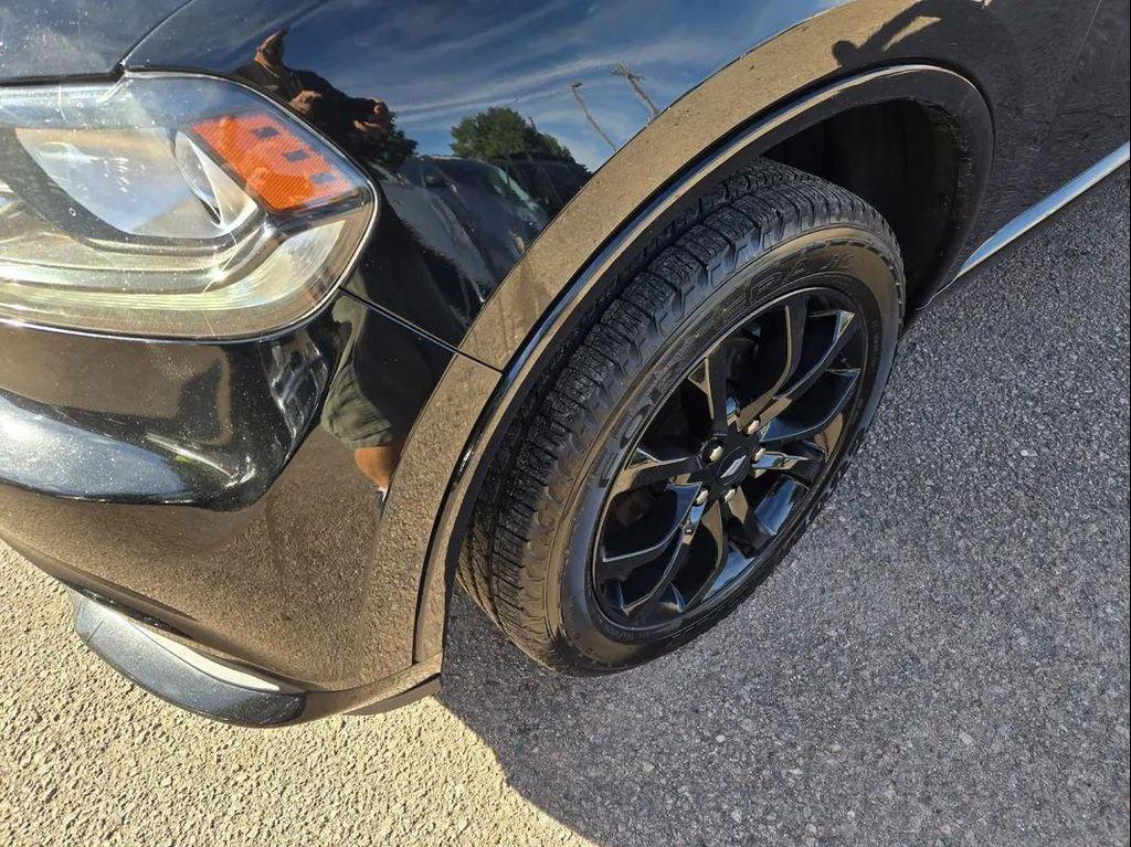 used 2019 Dodge Durango car, priced at $21,995