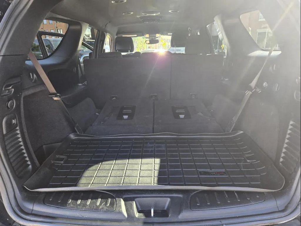used 2019 Dodge Durango car, priced at $21,995