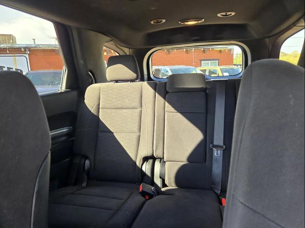used 2019 Dodge Durango car, priced at $21,995