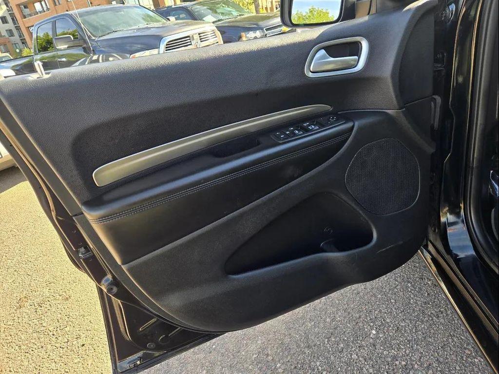 used 2019 Dodge Durango car, priced at $21,995