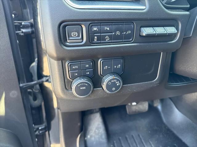 used 2021 Chevrolet Suburban car, priced at $48,300
