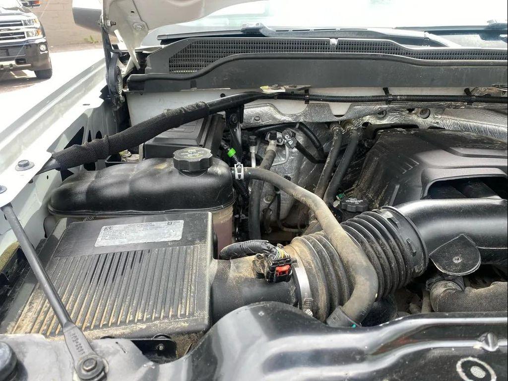 used 2016 Chevrolet Silverado 2500 car, priced at $21,995