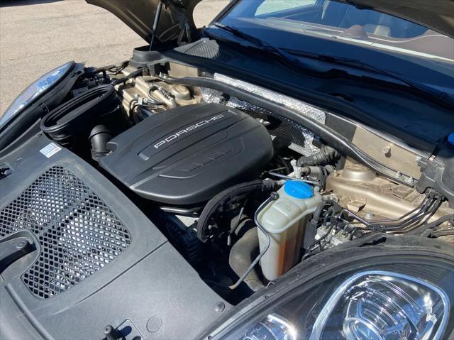 used 2018 Porsche Macan car, priced at $21,995