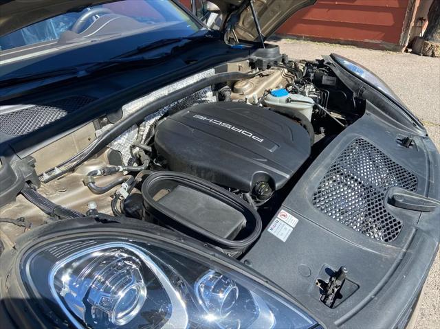 used 2018 Porsche Macan car, priced at $21,995