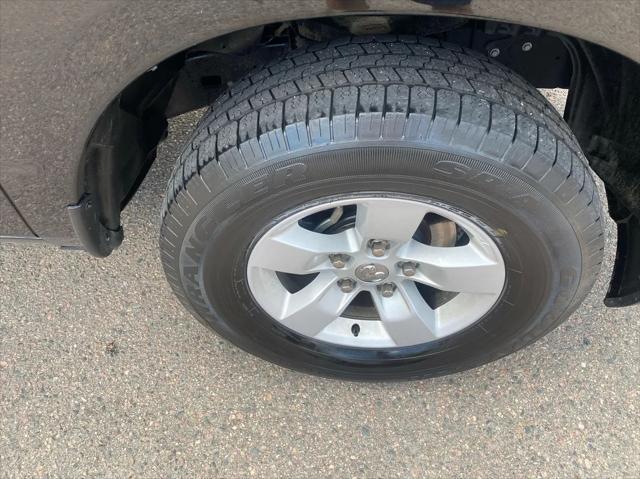 used 2023 Ram 1500 Classic car, priced at $28,995