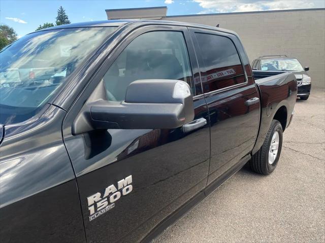 used 2023 Ram 1500 Classic car, priced at $28,995