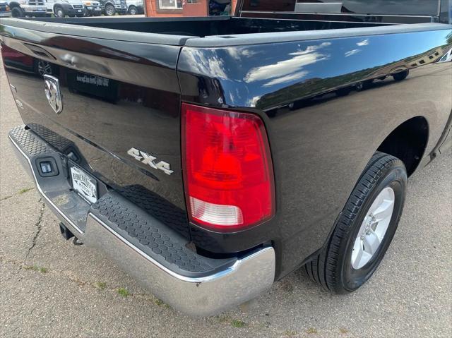 used 2023 Ram 1500 Classic car, priced at $28,995