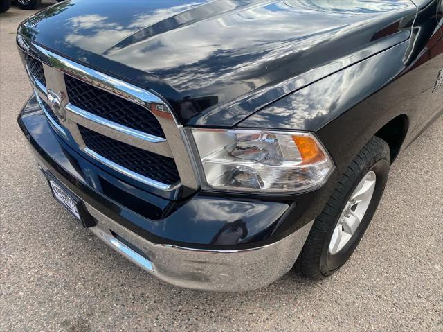 used 2023 Ram 1500 Classic car, priced at $28,995