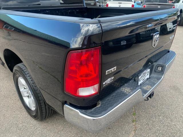 used 2023 Ram 1500 Classic car, priced at $28,995