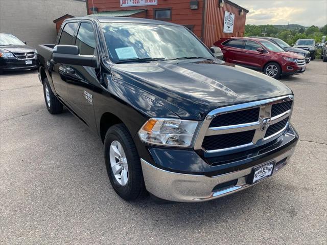used 2023 Ram 1500 Classic car, priced at $28,995