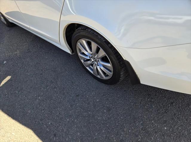 used 2012 Honda Accord car, priced at $6,300