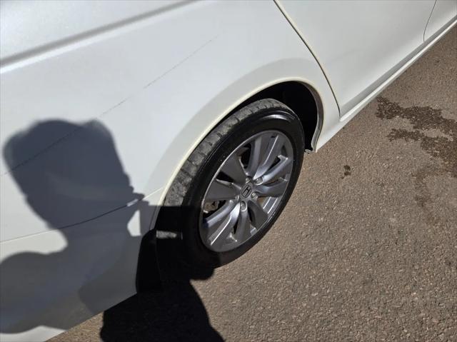 used 2012 Honda Accord car, priced at $6,300