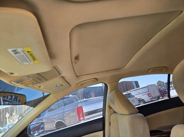 used 2012 Honda Accord car, priced at $6,300