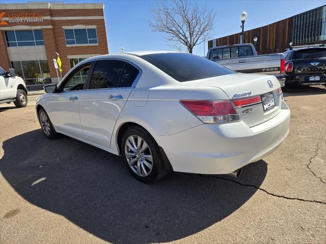 used 2012 Honda Accord car, priced at $6,300