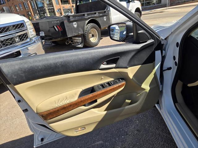 used 2012 Honda Accord car, priced at $6,300