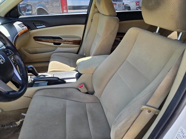 used 2012 Honda Accord car, priced at $6,300