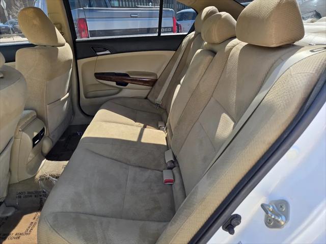 used 2012 Honda Accord car, priced at $6,300