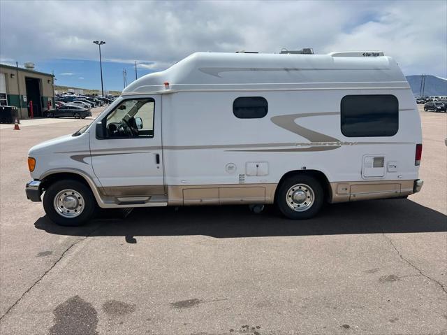 used 2006 Ford E350 Super Duty car, priced at $25,995