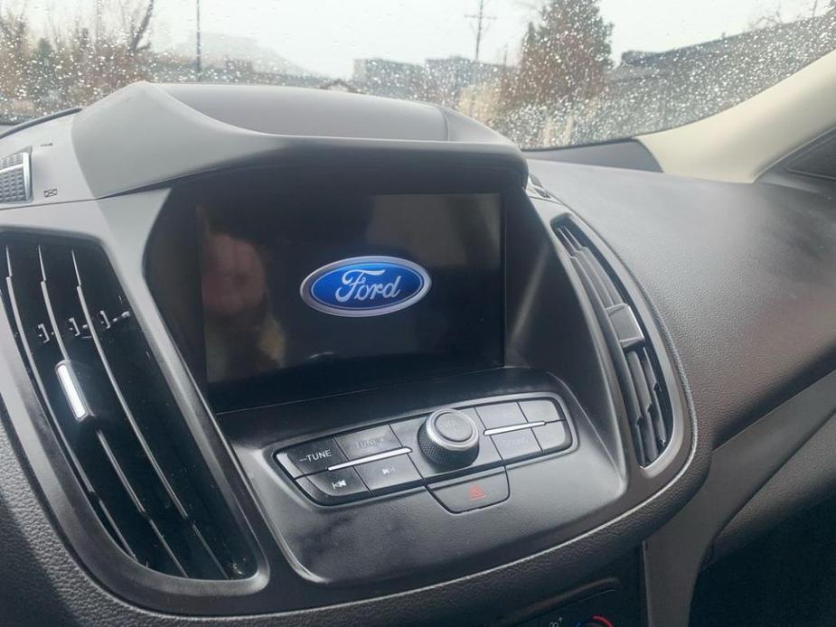 used 2019 Ford Escape car, priced at $20,995