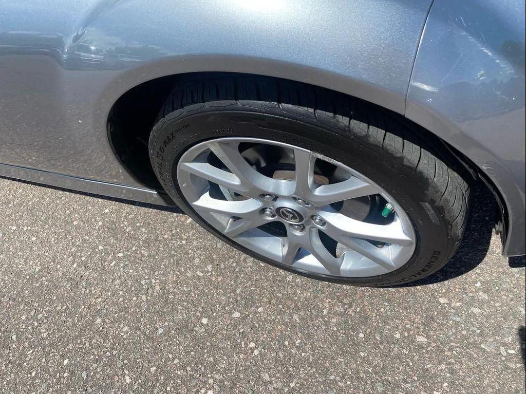 used 2013 Mazda MX-5 Miata car, priced at $17,500