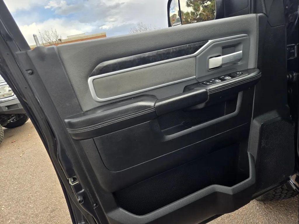 used 2022 Ram 2500 car, priced at $37,900